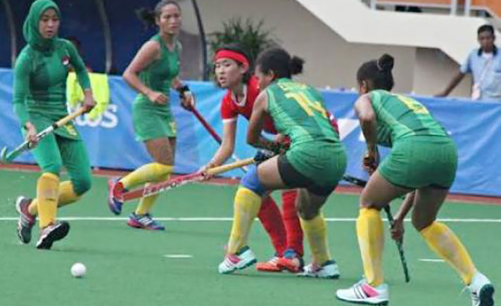 FHI Cari 60 Pemain Timnas dari Kejurnas