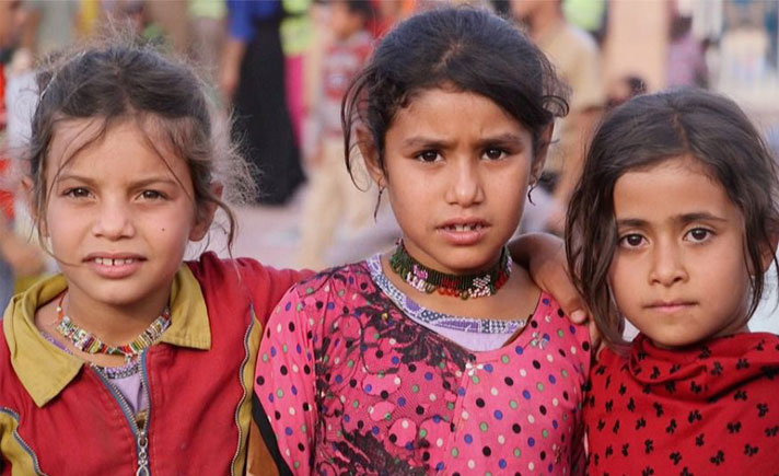 Rancangan undang-undang yang memungkinkan pernikahan anak-anak berusia 9 tahun di Irak akan merampok masa kecil bocah laki-laki dan perempuan, yang sudah terluka akibat perang, kata pejabat tinggi PBB, Senin.