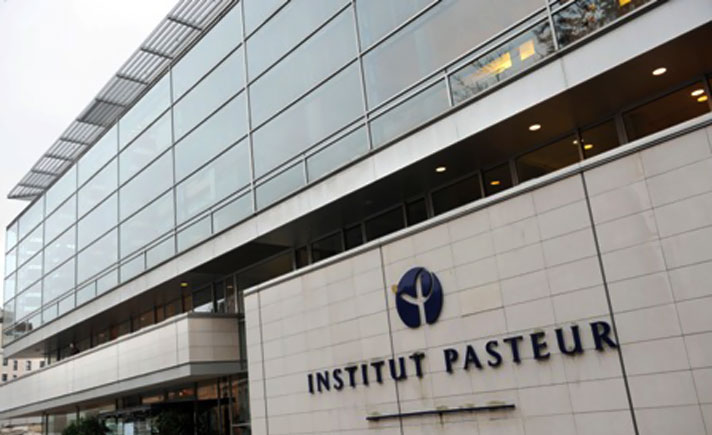 Pasteur Institute of Iran