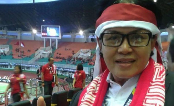 Anggota Exco PSSI Papat Yunisal di Palembang mengatakan, Persatuan Sepakbola Seluruh Indonesia menargetkan kompetisi profesional sepakbola wanita Liga 3 bergulir pada 2019 untuk merespon permintaan sejumlah daerah.