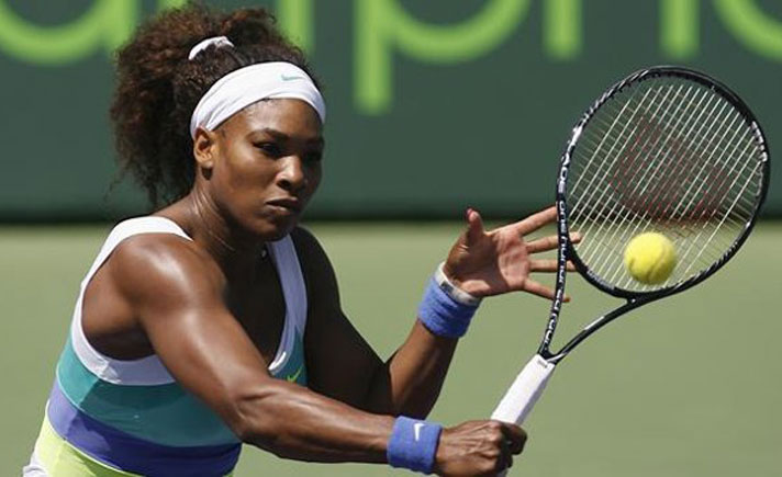 Usai Melahirkan, Serena Williams Akan Tampil di Mubadala Championship