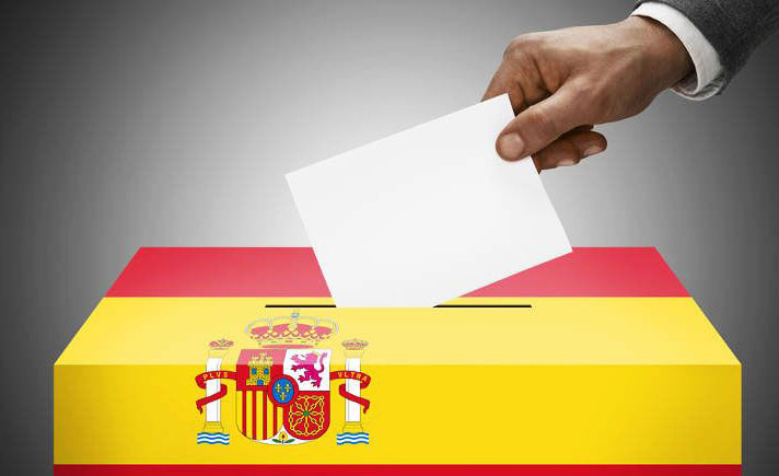 Pemberontak Katalunya diperkirakan memperoleh kembali kekuasaan di wilayah Spanyol setelah pemilihan umum daerah, Kamis, memperdalam kemelut politik negara tersebut dalam teguran tajam kepada Perdana Menteri Mariano Rajoy dan pemimpin Uni Eropa pendukungnya.