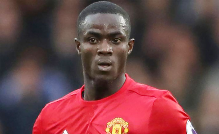 Eric Bailly Absen Bela United Tiga Bulan Apa Yang Terjadi