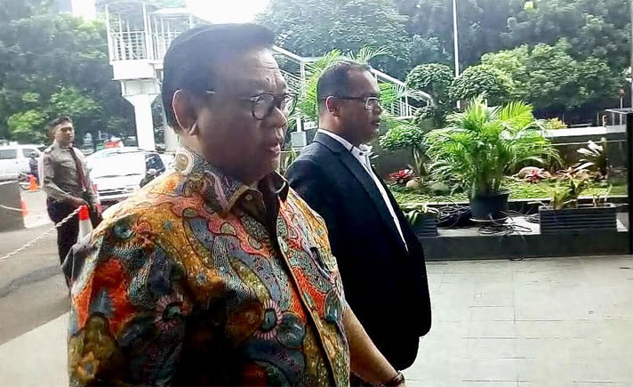 Agung Laksono