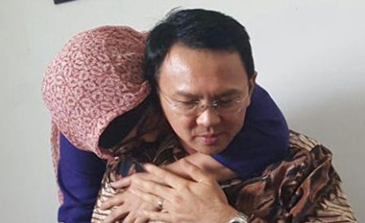 Pak Ahok, Rindu Itu Berat, Kamu Takkan Kuat, Biar Aku Saja 