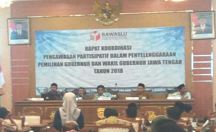 Desa Anti Politik Uang? Akan Ada di Jepara
