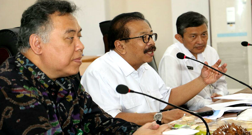 Gubernur Jawa Timur