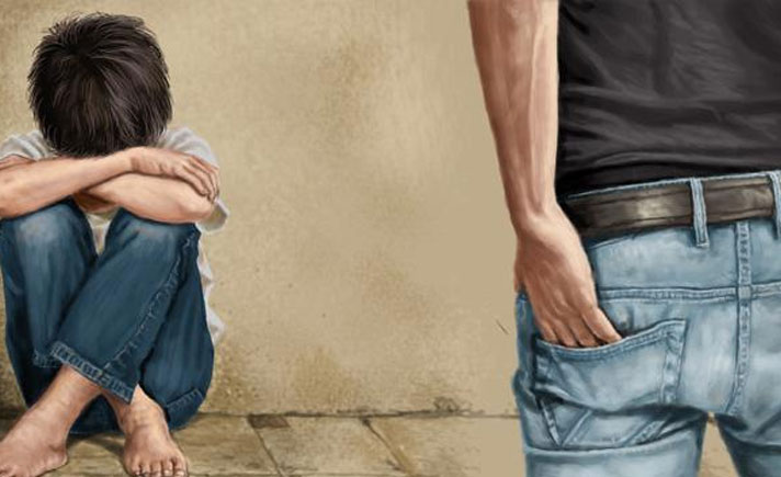 Ilustrasi sodomi