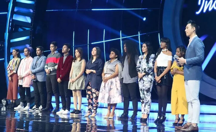 Indonesian Idol