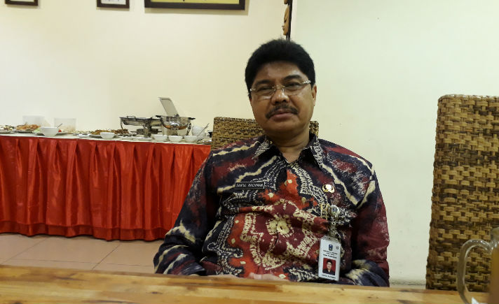 Berbalik, Kadindik Nyatakan Tidak Menarik Guru PNS dari 