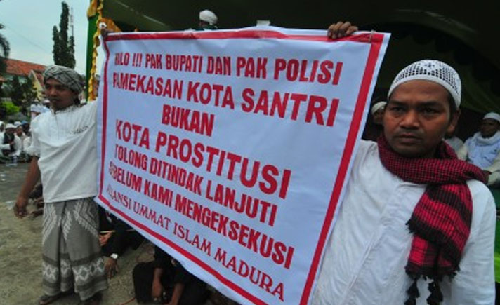 Setara Institute Desak Polisi Tegas Terhadap Aksi Sweeping 