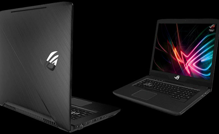 Notebook Terbaru dari Asus