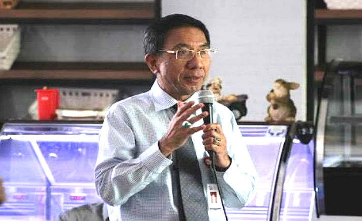 OJK Semarang