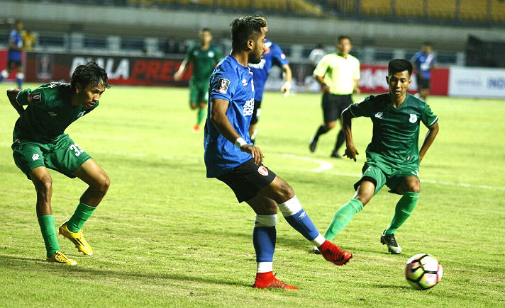 PSM Makassar Keok Oleh Tim Promosi | Tagar