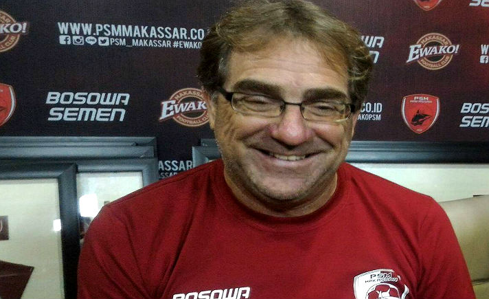 Laga Pertama Asia Super Cup, Adelaide Jamu MND FC, PSM 