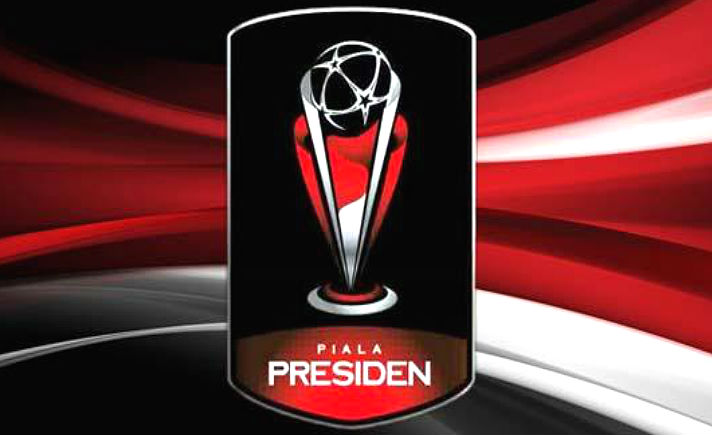 Piala Presiden 2018