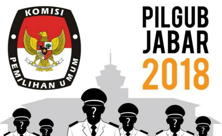 Pilgub Jabar 2018