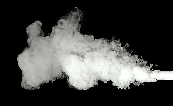 Rokok Elektrik Lebih Aman