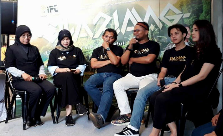 Silariang Film Berlatar Bugis Makassar