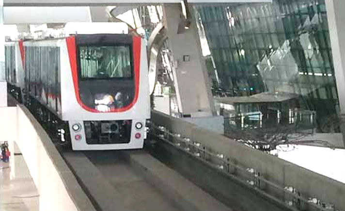 Skytrain