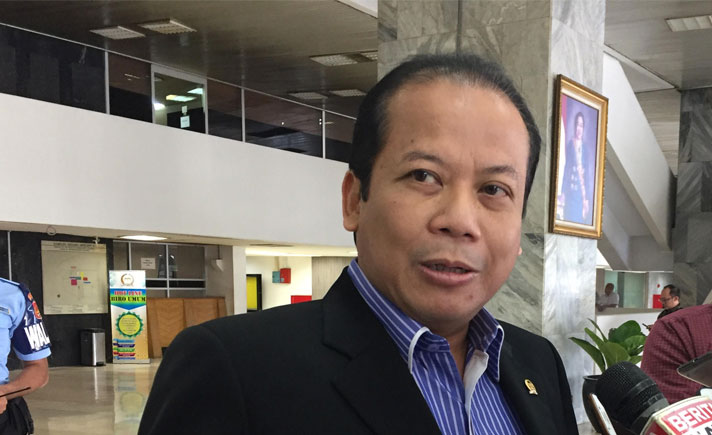 Taufik Kurniawan