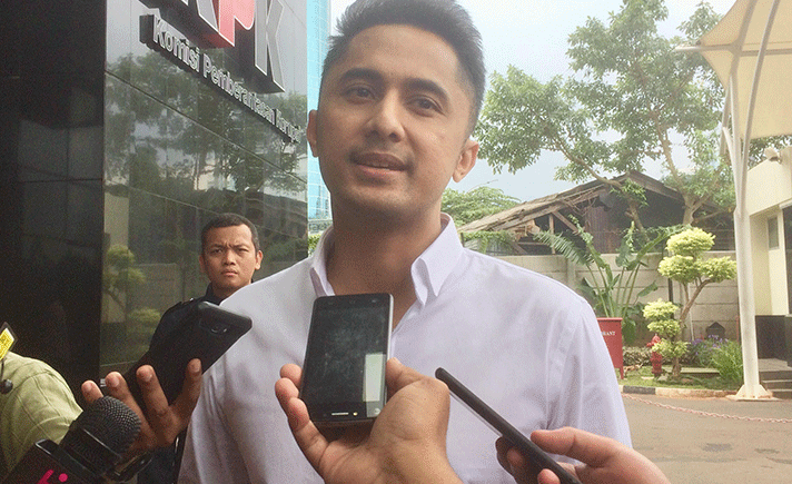 Hengky Kurniawan