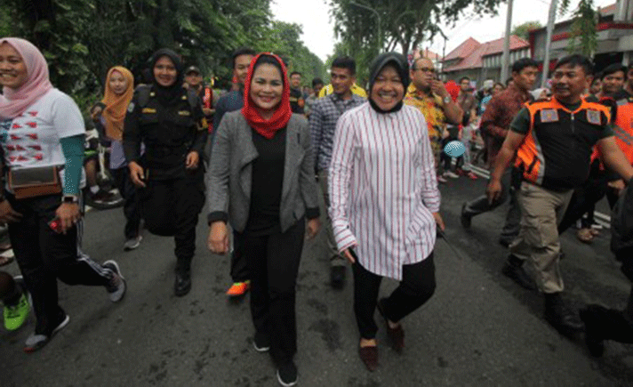 Risma dan Puti