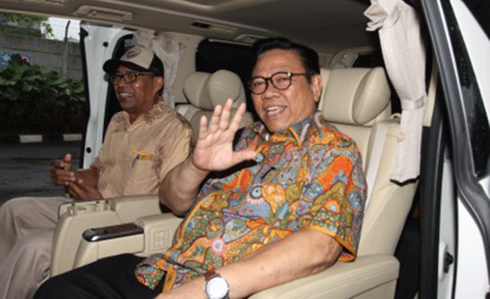 Agung Laksono