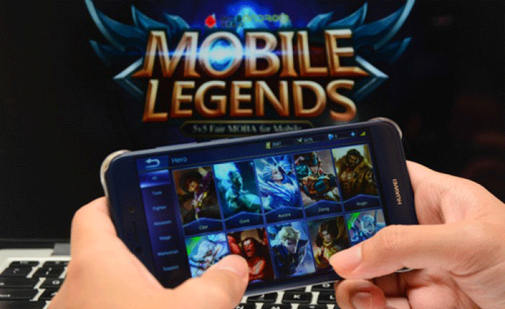 Game Mobile Legends
