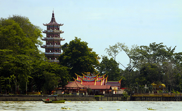 Pulau Kemaro
