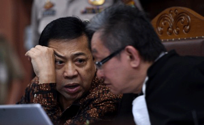 Setya Novanto