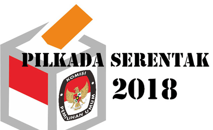 Pilkada Serentak 2018