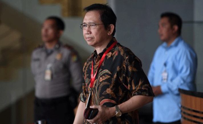 Marzuki Alie