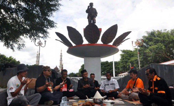 Sedulur Ganjar