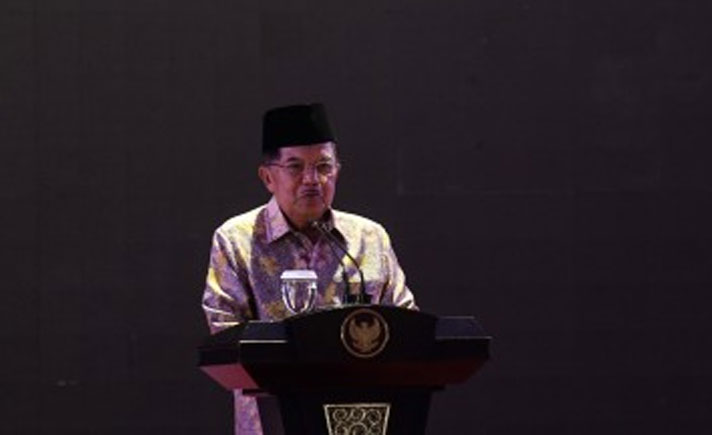 Wakil Presiden Jusuf Kalla