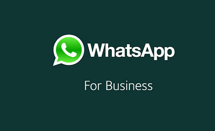 WhatsApp Business