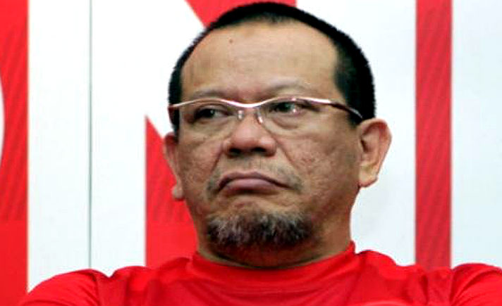 Kicauan La Nyalla Pernah Disuarakan Demul di Jabar