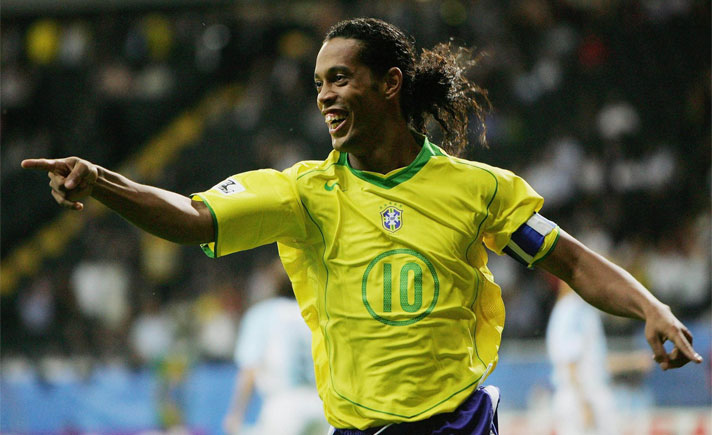 Ronaldinho
