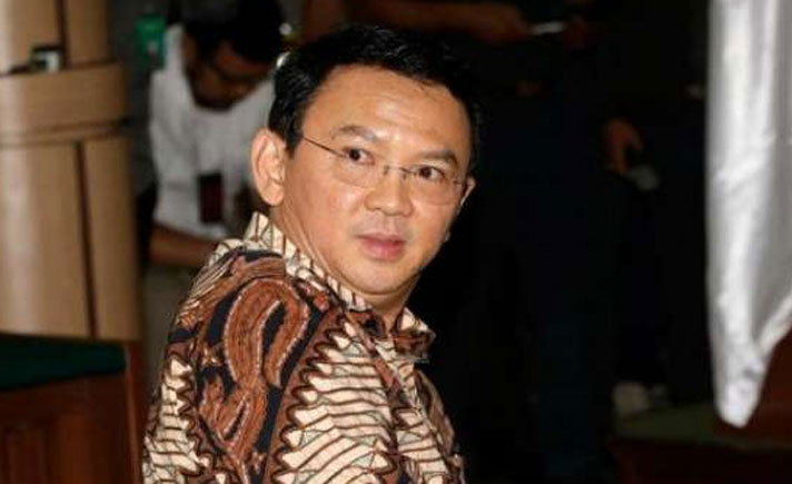 Al-Khaththath Khawatir Jika PK Dikabulkan, Ahok Bisa Jadi 