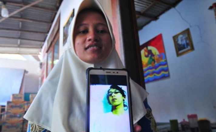 Guru Budi yang Tewas Dianiaya Siswa Itu Diangkat Jadi PNS