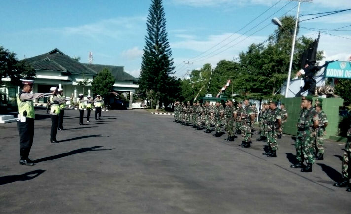 Hoax Penyerangan Ulama