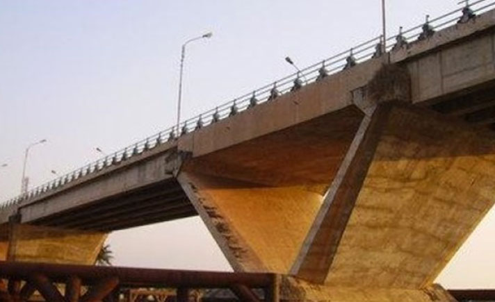 Jembatan Basirih