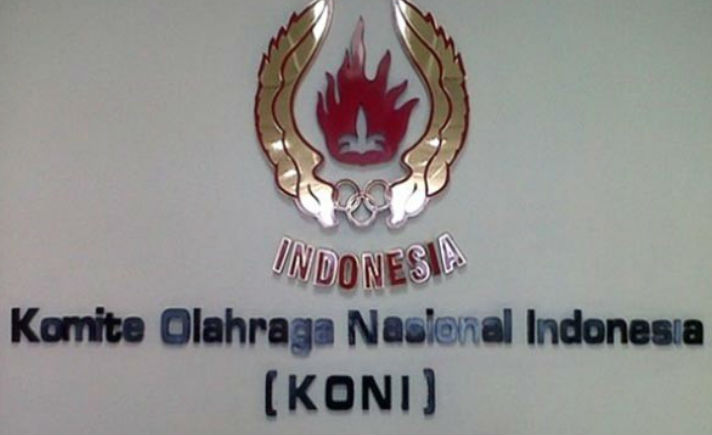 Komite Olahraga Nasional Indonesia (KONI)