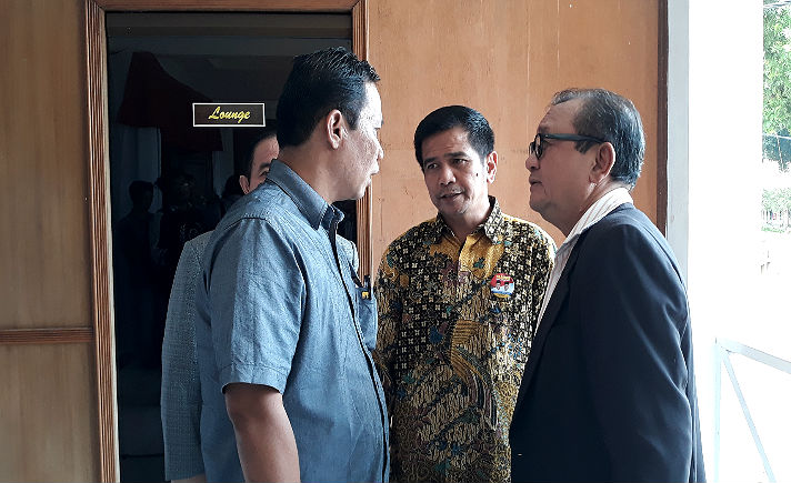 Ketua Panwaslu Sumatera Utara