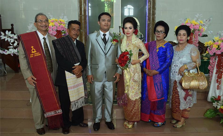 Kisah Yuli Simanjuntak
