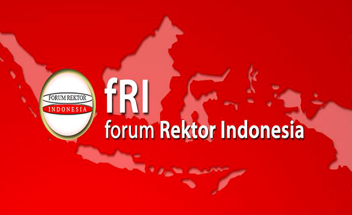 Konferensi Forum Rektor Indonesia