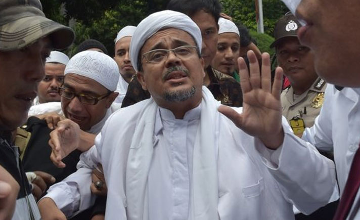 Rizieq Shihab