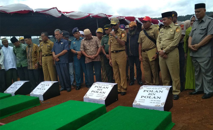 Diimpikan Puluhan Tahun, Pemkot Jayapura Akhirnya 