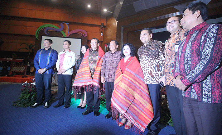 Bupati Samosir Sebut Wisata Danau Toba Mengalami Kemajuan 