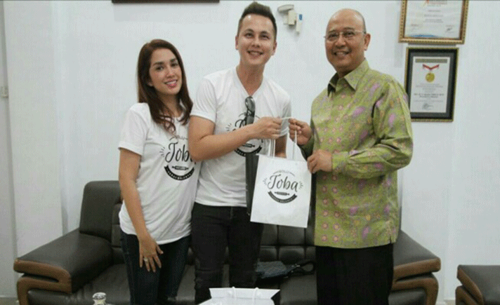 HT Dzulmi Eldin